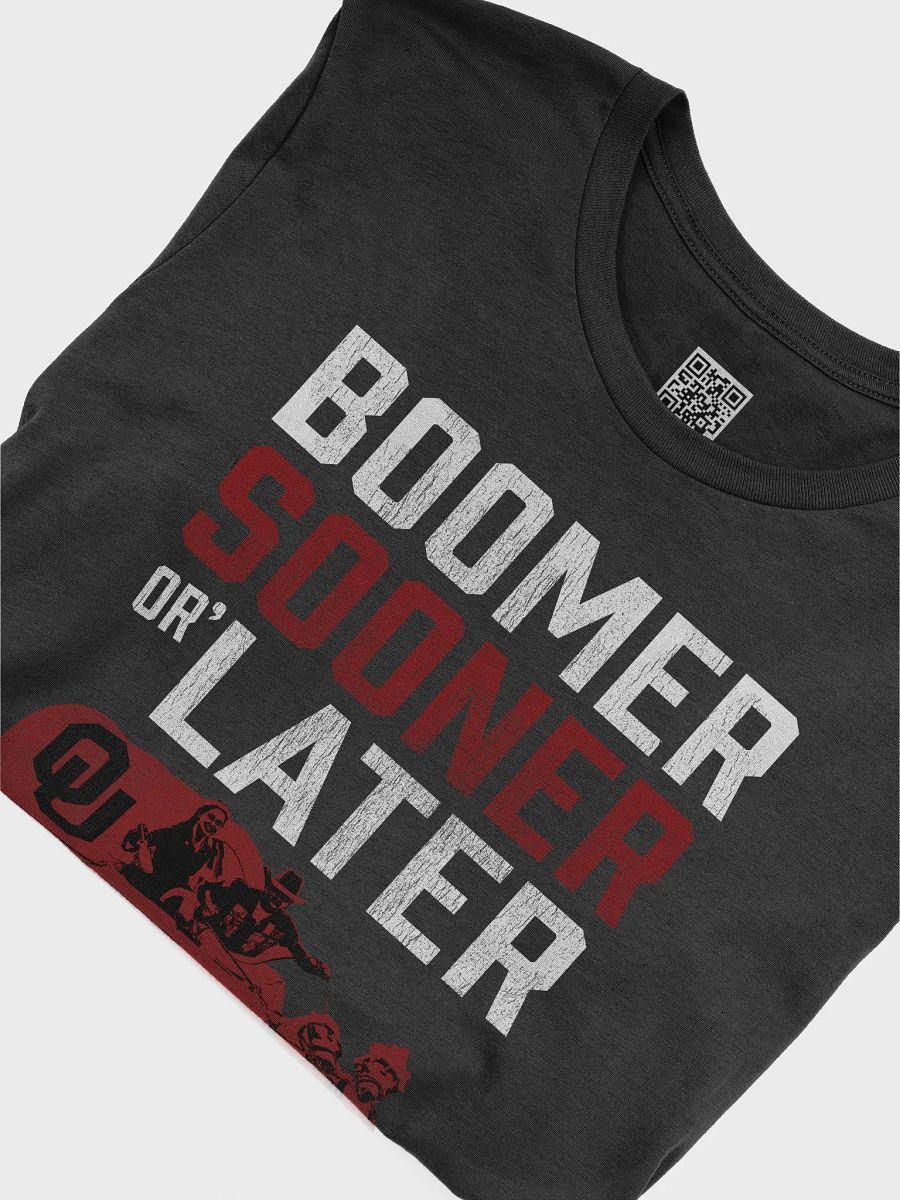 Gonna Boomer Sooner Or Later product image (5)