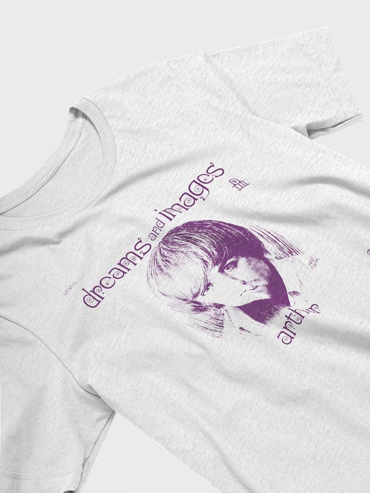 Faded Mirage Dreams and Images T-Shirt product image (2)