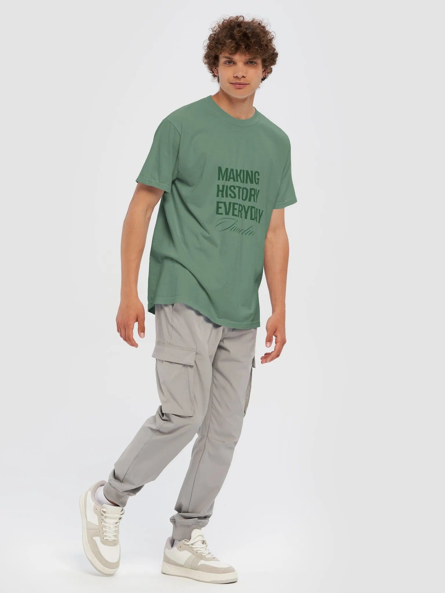 Making History Heavyweight Tee product image (14)