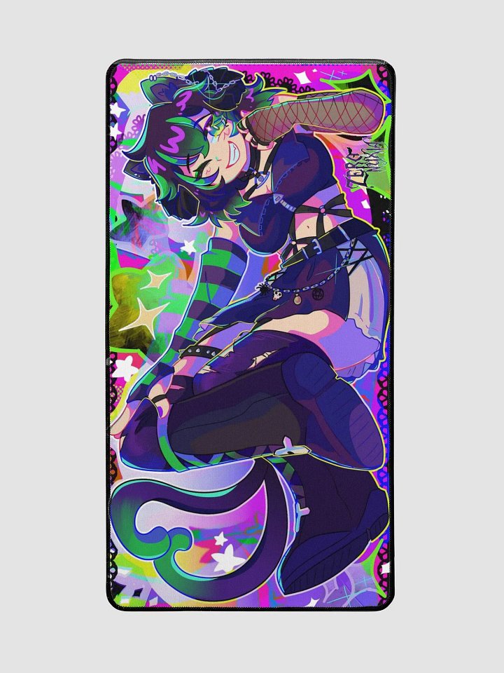 Debut ZeroNyxia Deskmat product image (2)