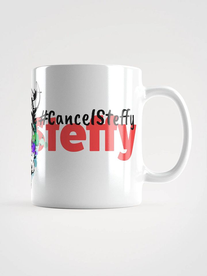 #CancelSteffy Mug product image (1)