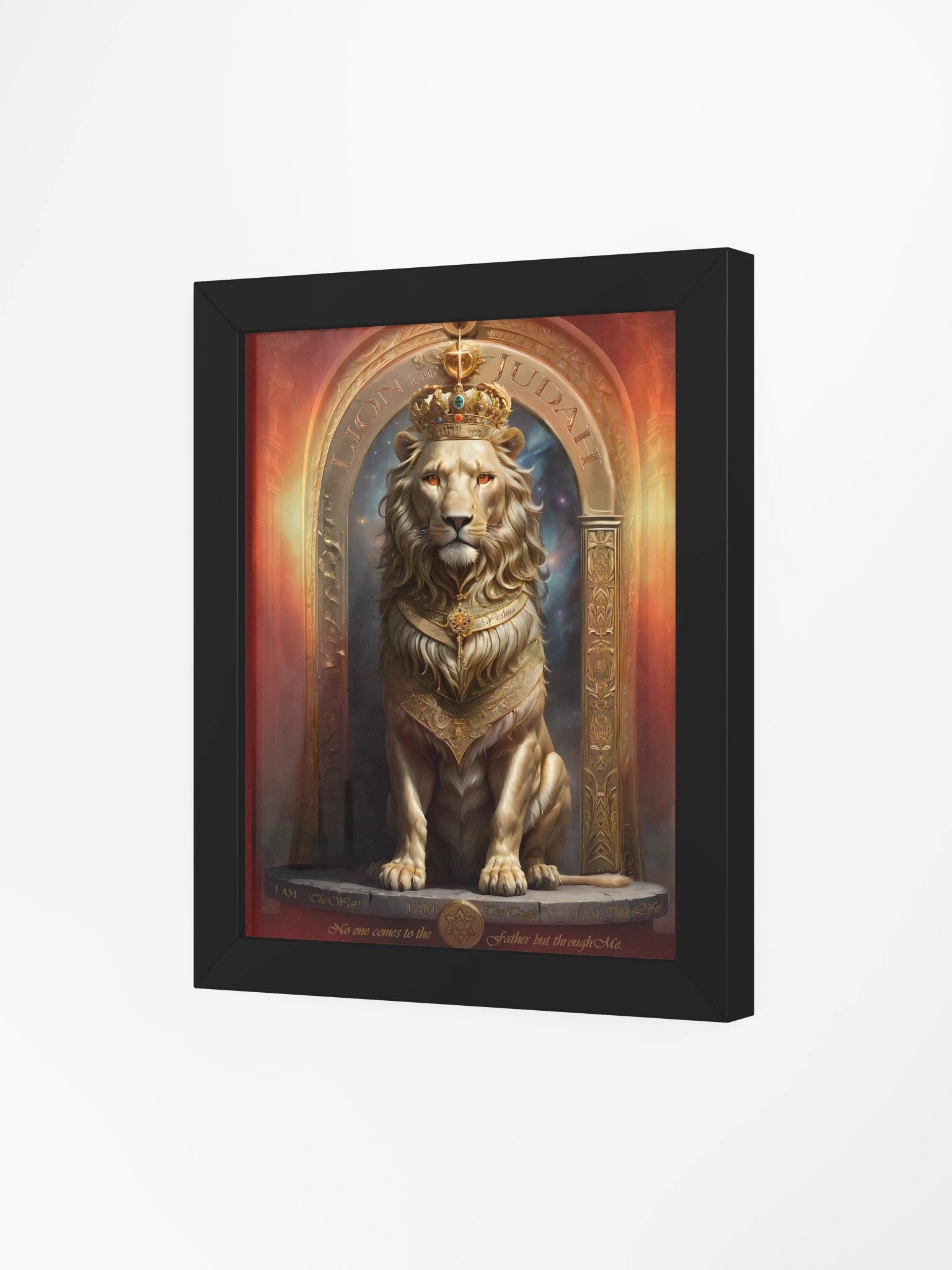 I AM The Door product image (20)