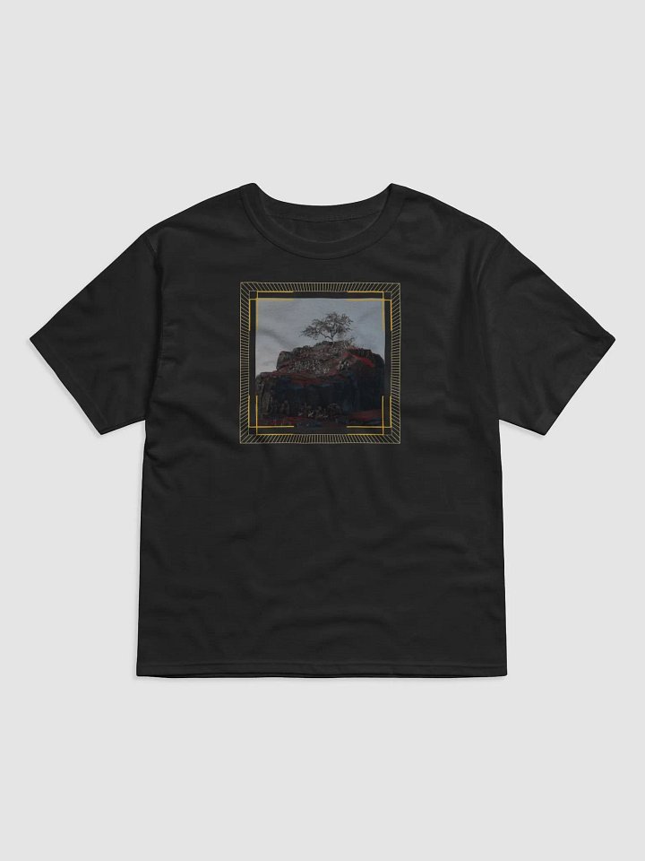 Pinwheel Peak T product image (1)