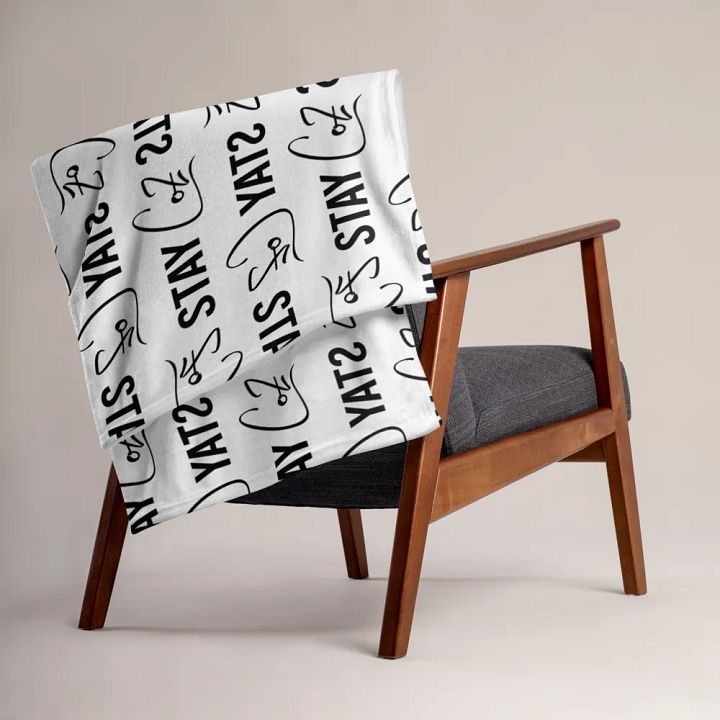 CoZ Life Blanket product image (1)