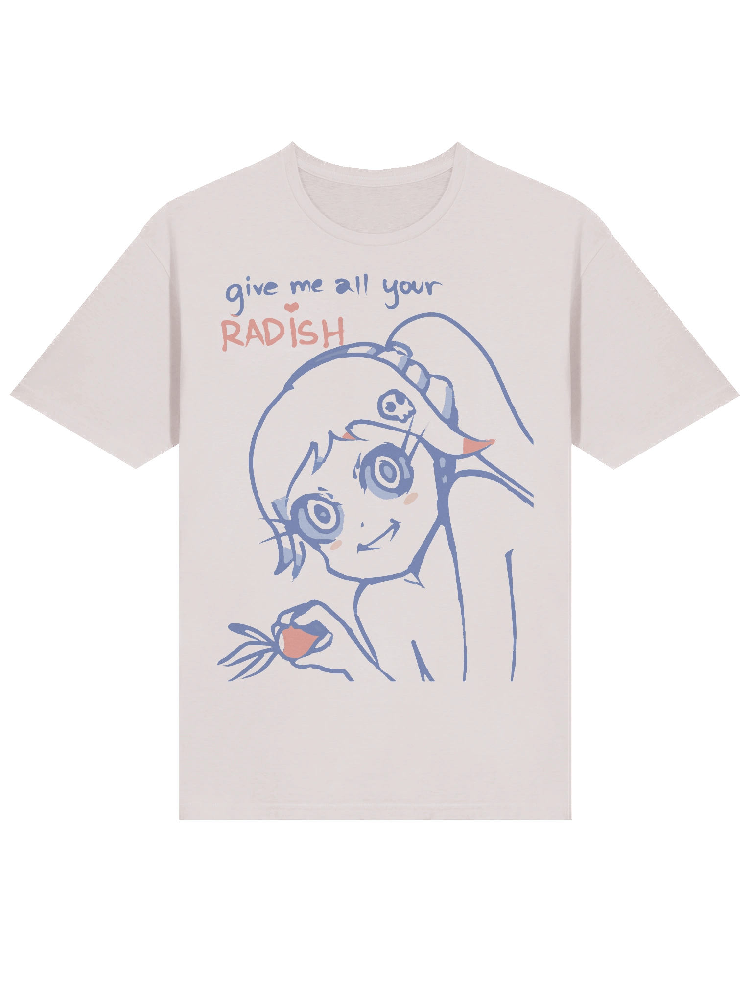 Radish Shirt product image (3)