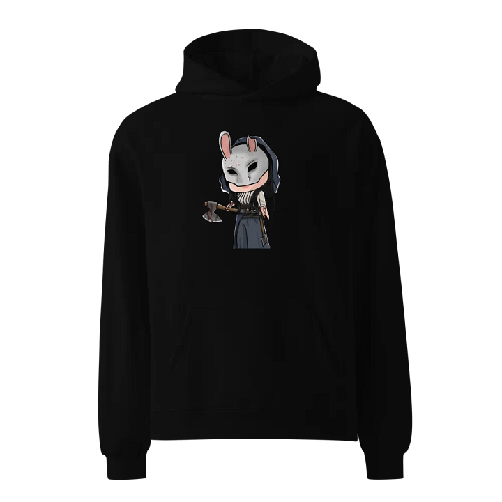 Comfy Hunty Oversized Hoodie product image (1)