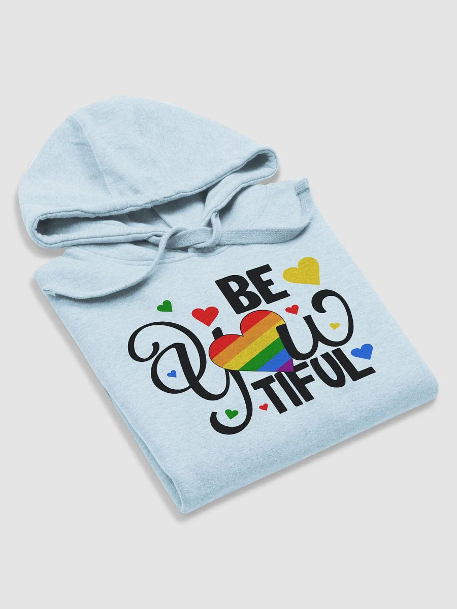 Be.YouTiful Hoodie product image (46)