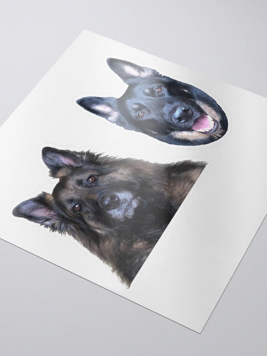 Bella & Enzo Stickers product image (3)