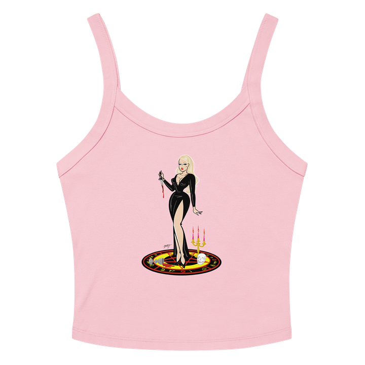 Sacrifice cami product image (10)