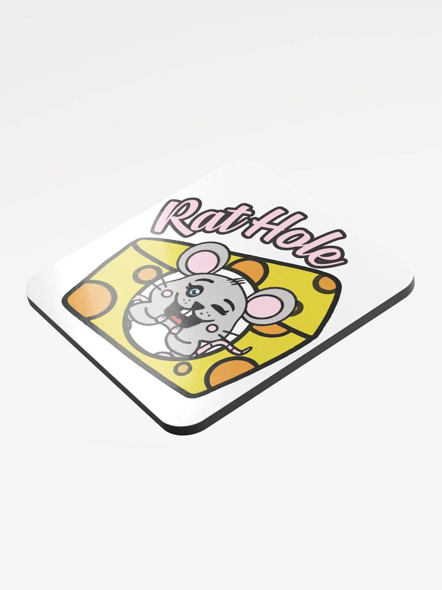 RatHole Coaster product image (3)