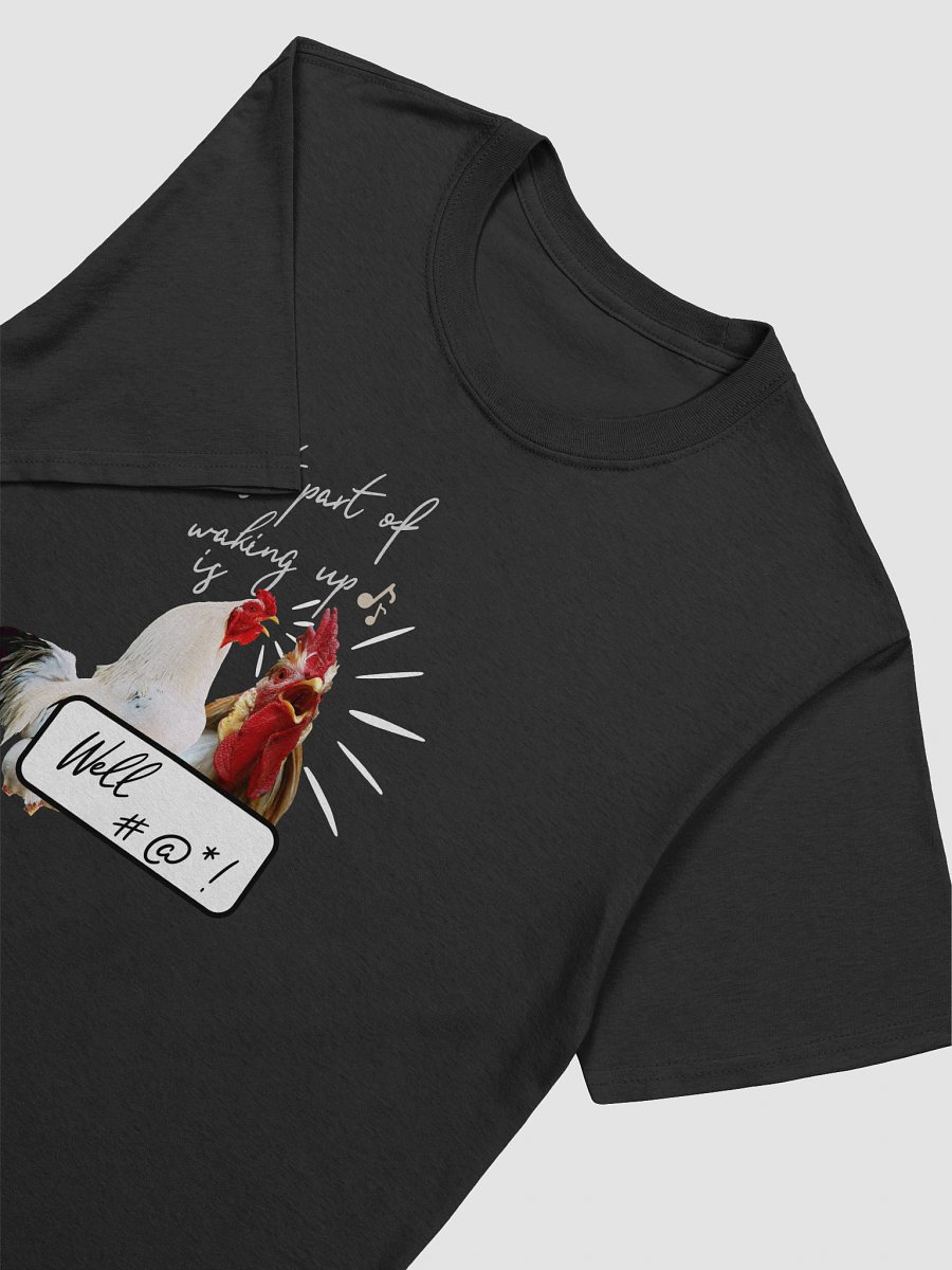 Raucous Rooster Rumble T-Shirt product image (97)