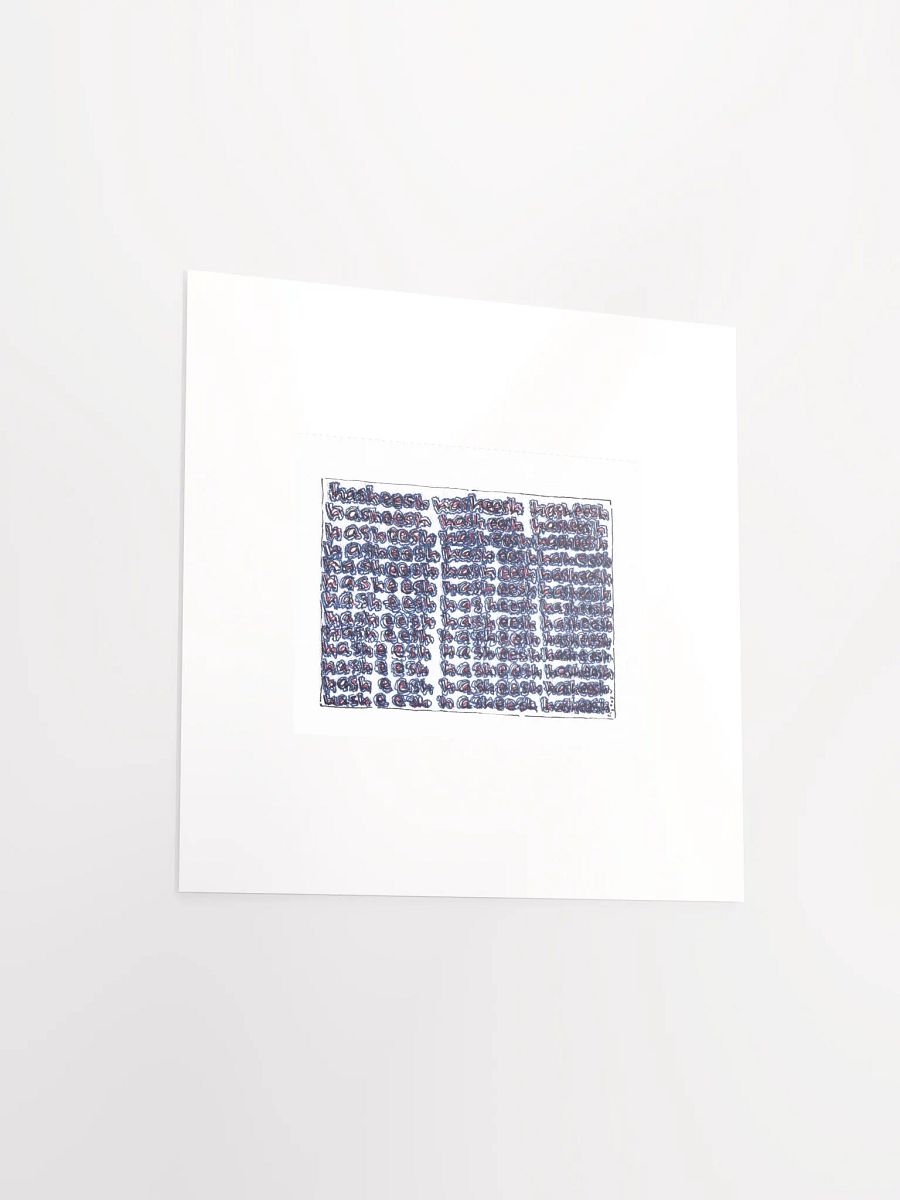 Asheesh panel card print product image (2)