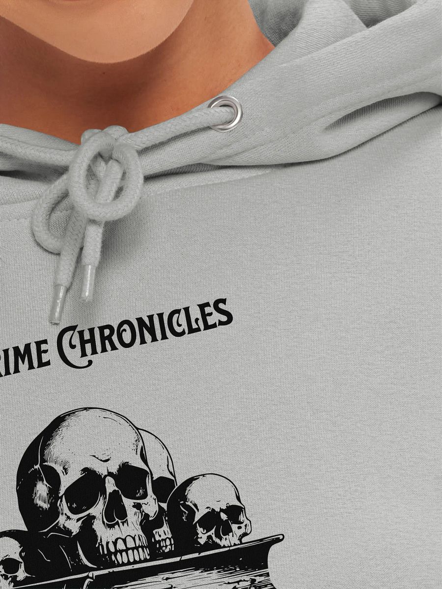 Midweight Comfort Unisex Hoodie product image (7)