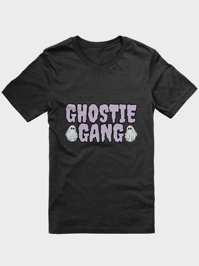 Ghostie Gang T-Shirt