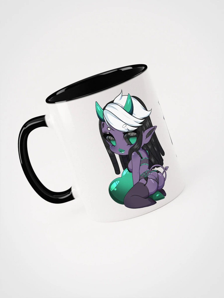Kimical Pinup Mug (2024) product image (3)