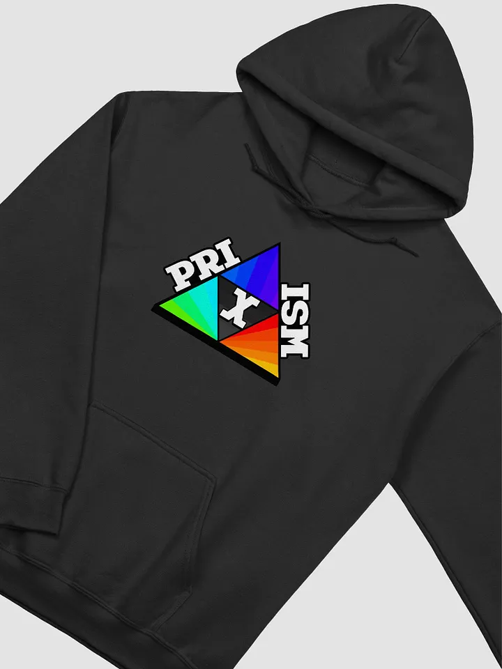 PriismX Hoodie product image (2)