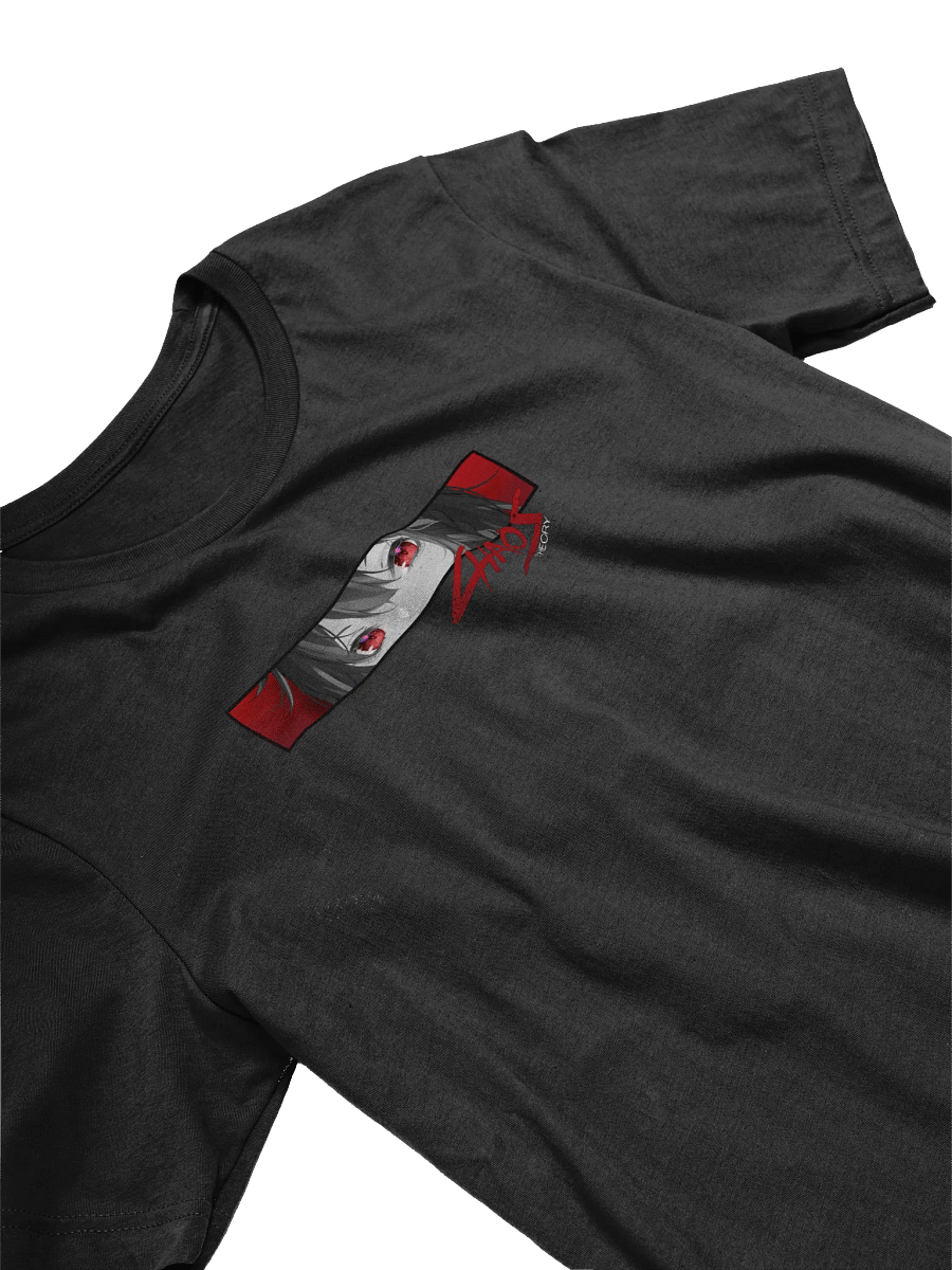 Minai x Chaos Theory 2024 Shirt product image (3)