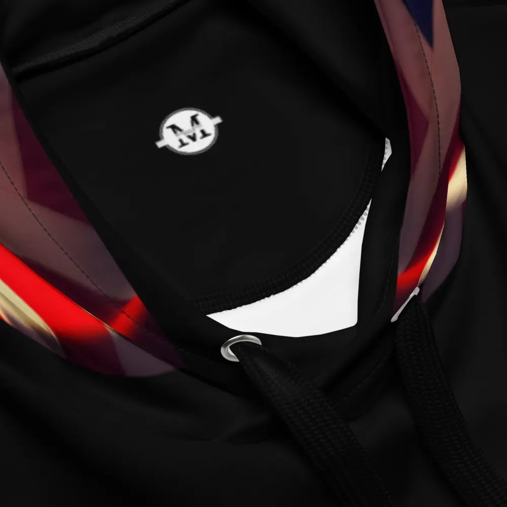 USA Pride Hoodie product image (5)