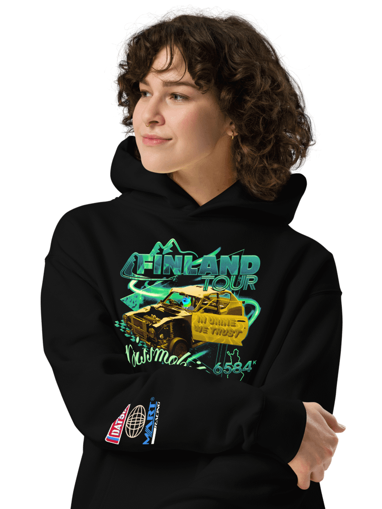 Pissmobile Hoodie product image (5)