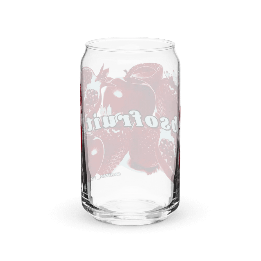 Crrissa - Absofruitly - Glass product image (8)