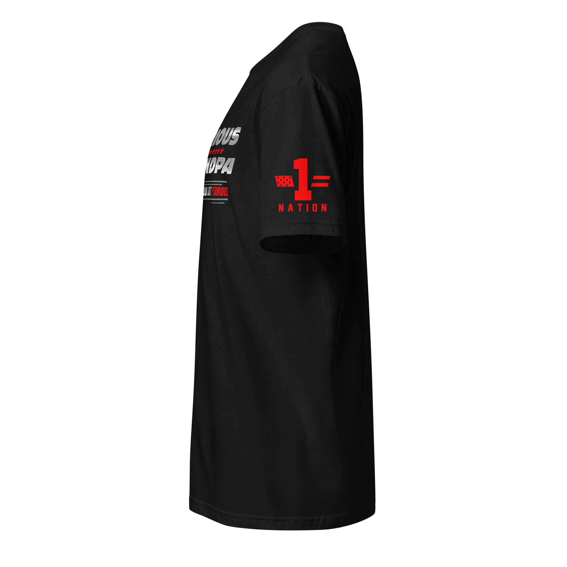 Furious GRANDPA product image (2)