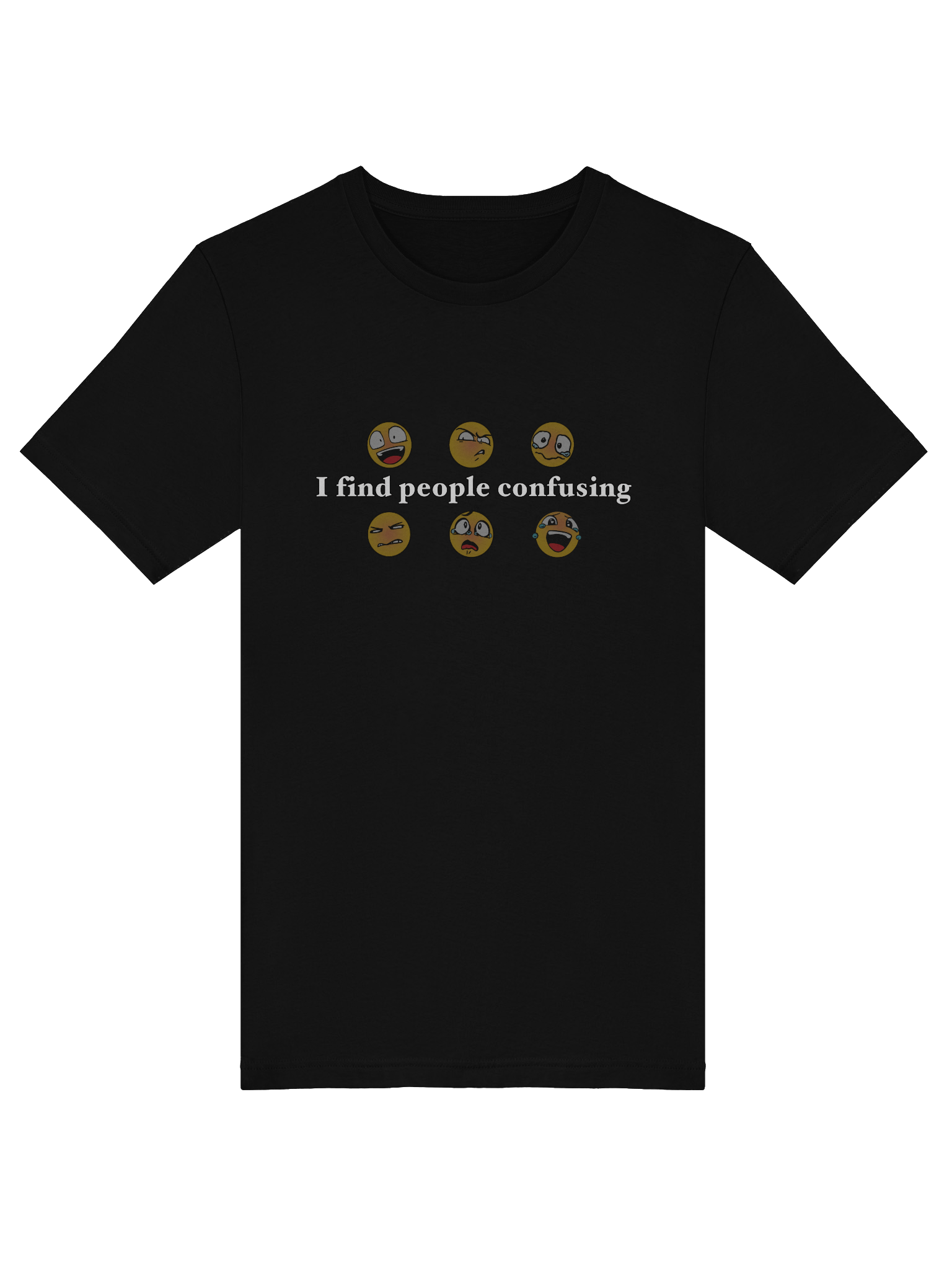 Confusion product image (22)