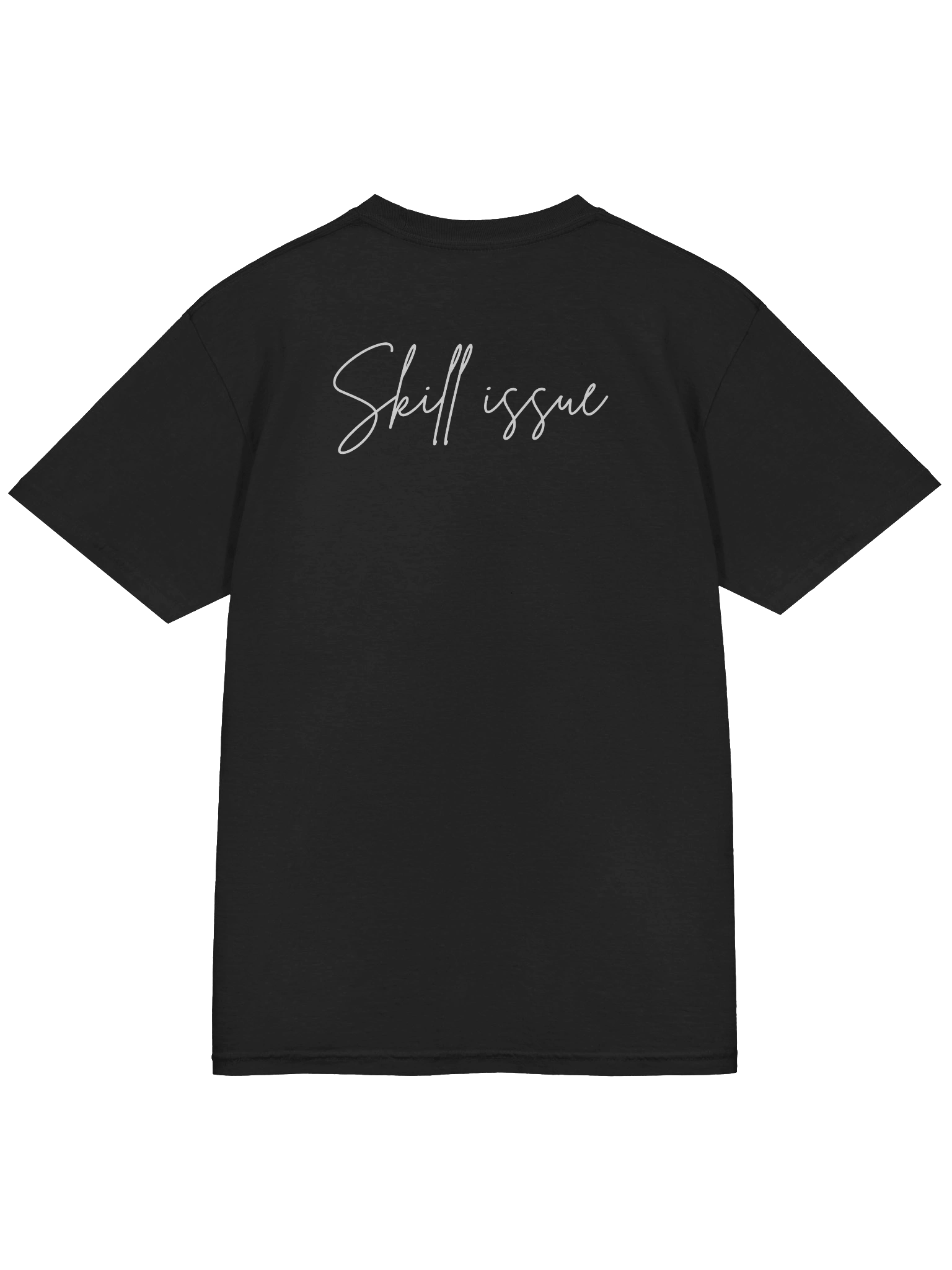 t shirts skill issue product image (16)