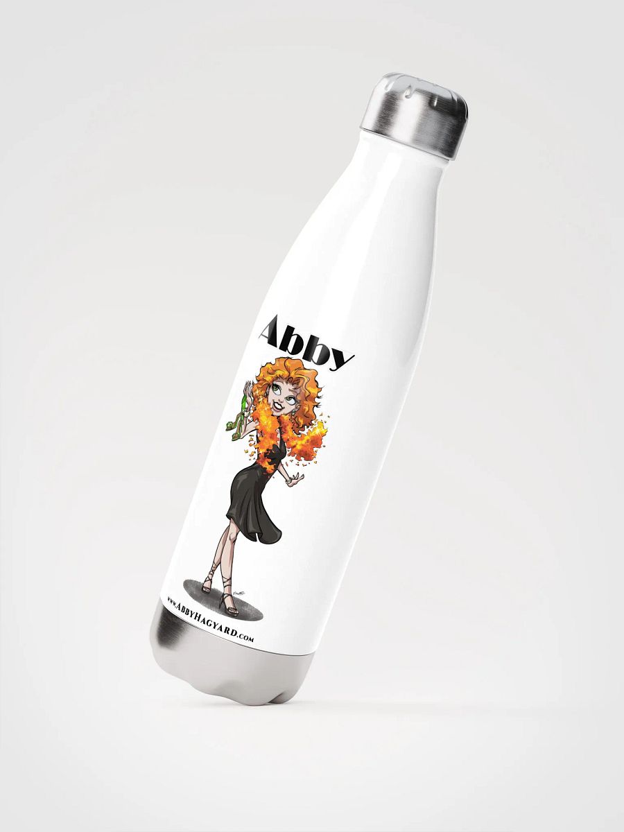 An Abby Water Bottle! product image (2)