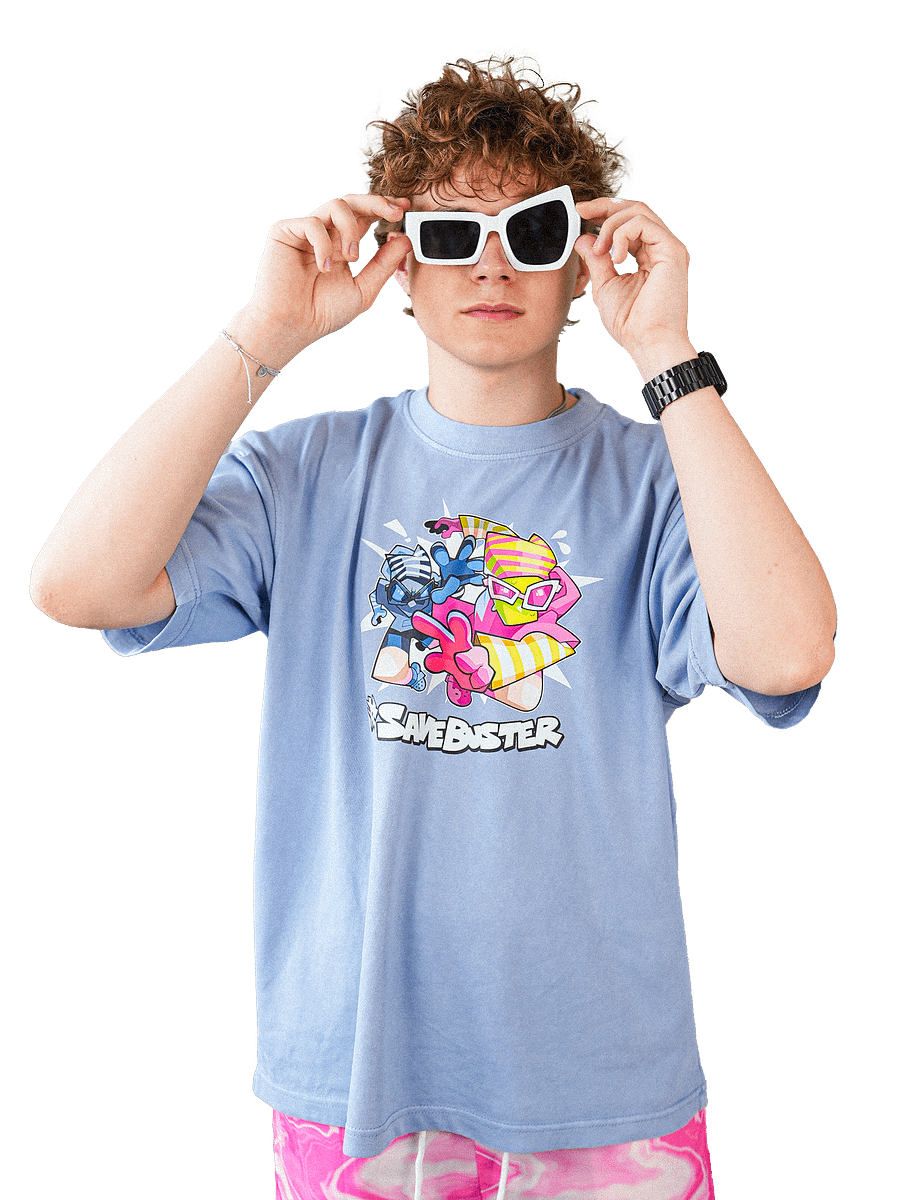Buster Bundle product image (4)
