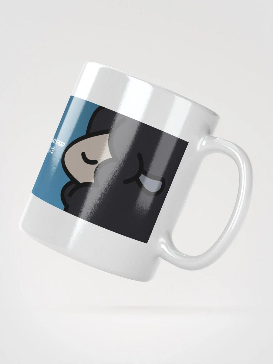 The Black Sheep EN/JP Mug product image (2)