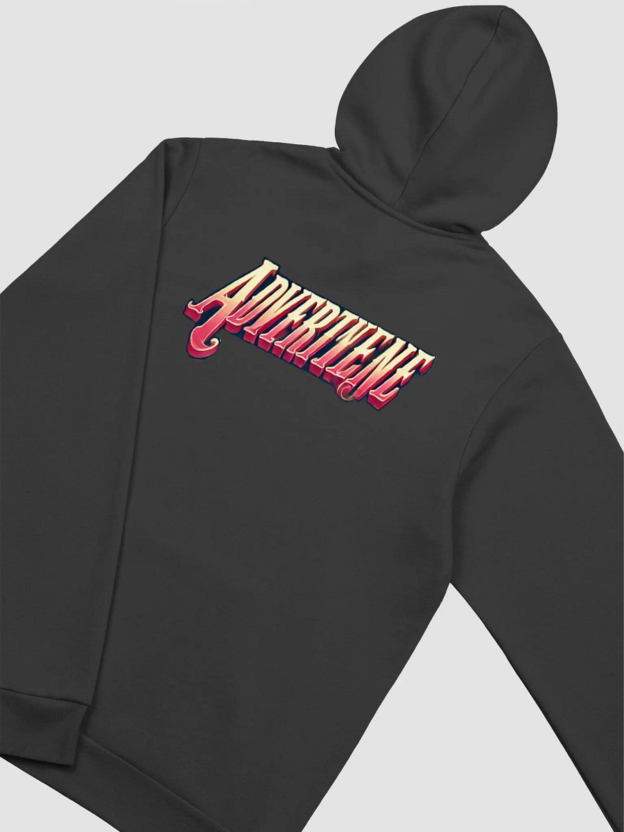 ADVERTENE Gradient Hoodie product image (14)