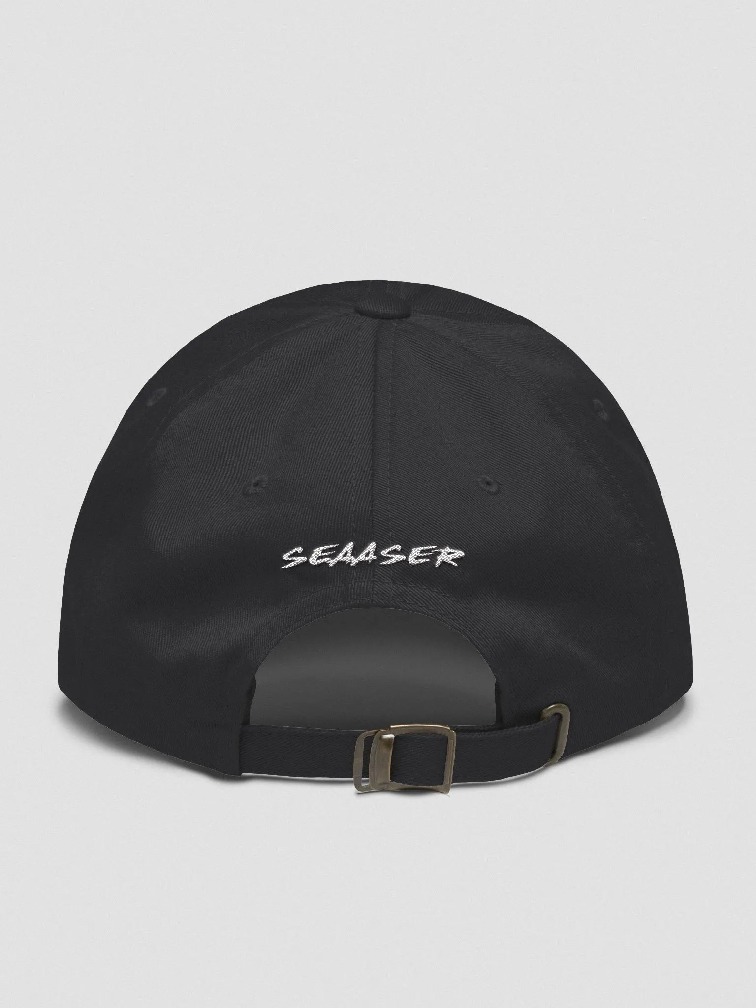 SEAASER Logo Hat product image (18)