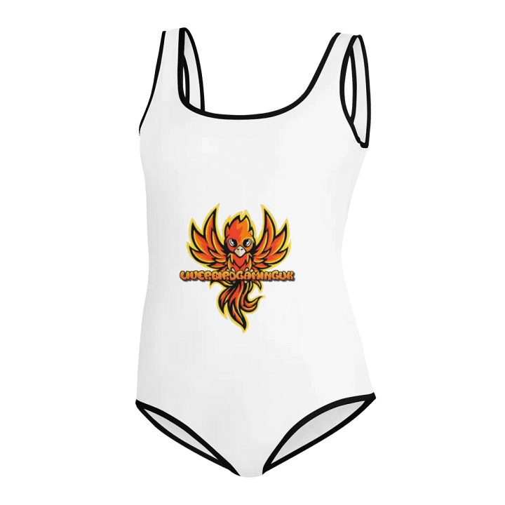 Phoenix Fury Youth Swimsuit product image (2)