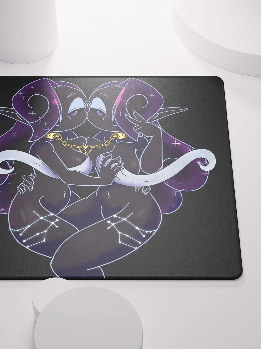 Gemini Void mousepad product image (5)