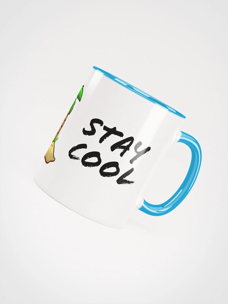 Stay Cool Mug product image (4)