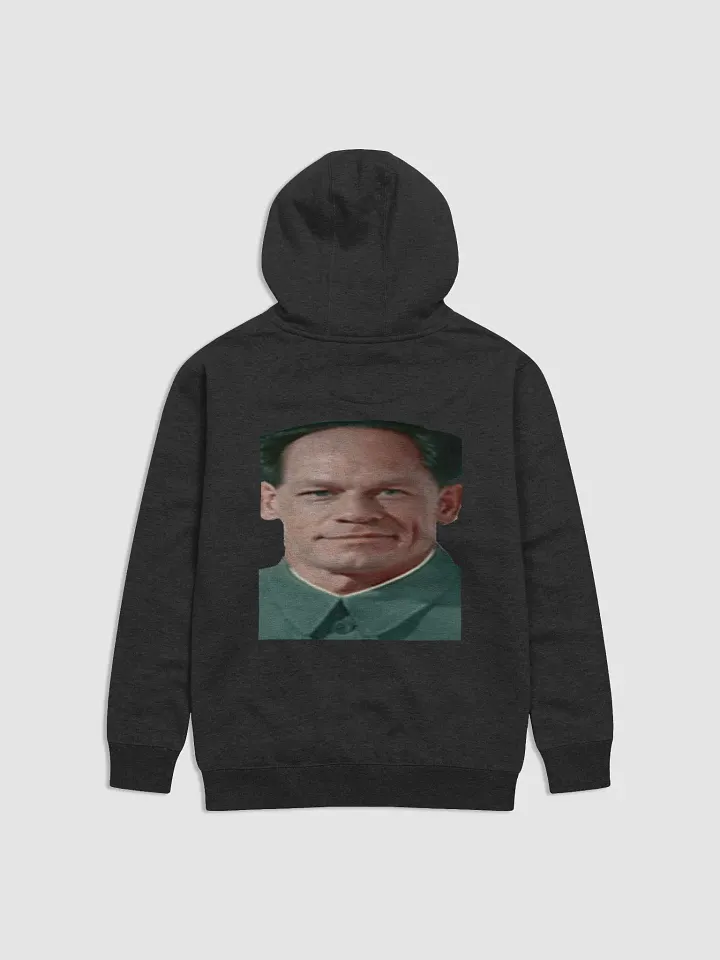 Stay High x John Xina Cotton Heritage Unisex Premium Hoodie (Blue Text) product image (18)
