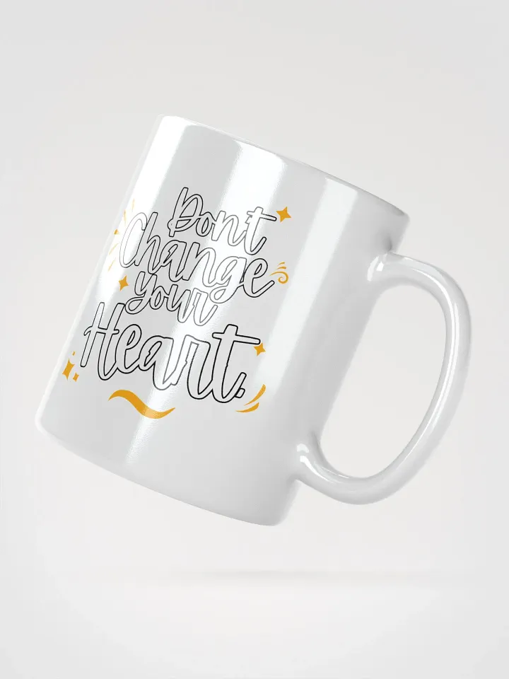 A Resilient Heart Mug product image (6)