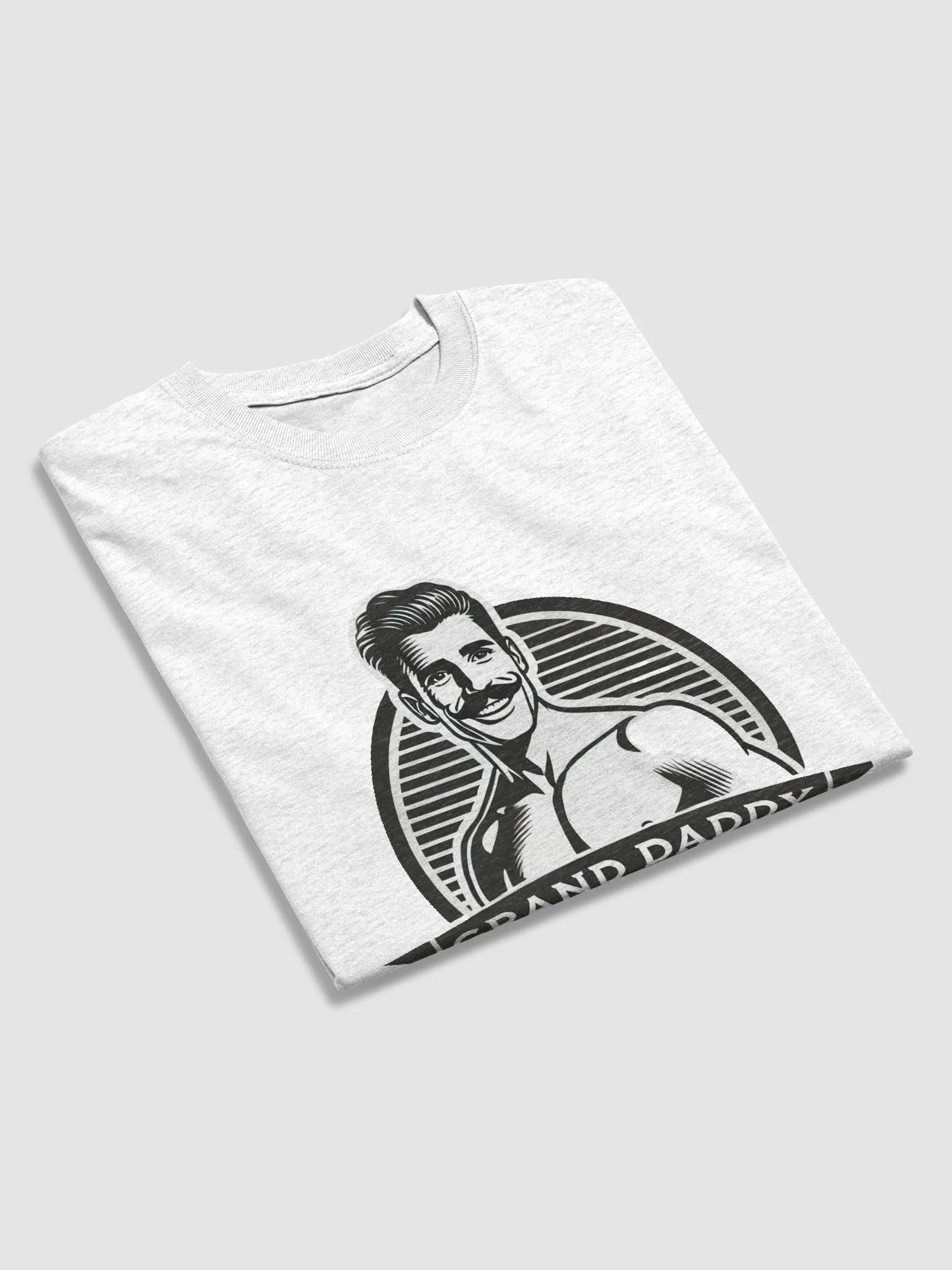 Grand Daddy Boi - Hairless product image (32)