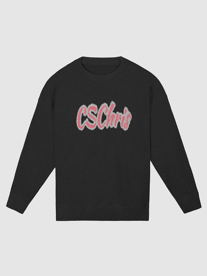 CSChris Sweater product image (1)