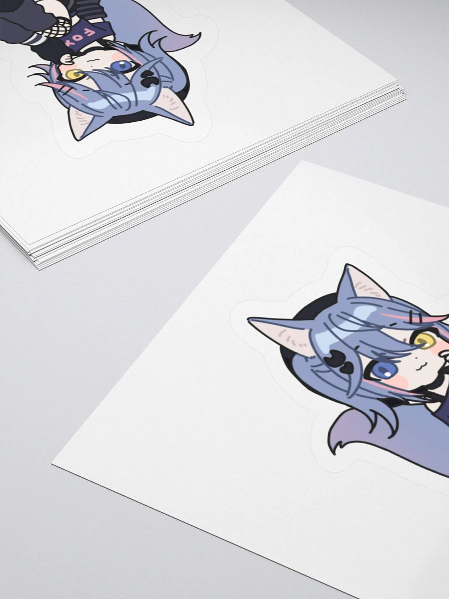 Awe Sticker product image (10)