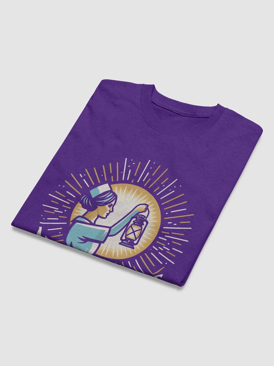 Nurses Bring Hope T-shirt product image (29)
