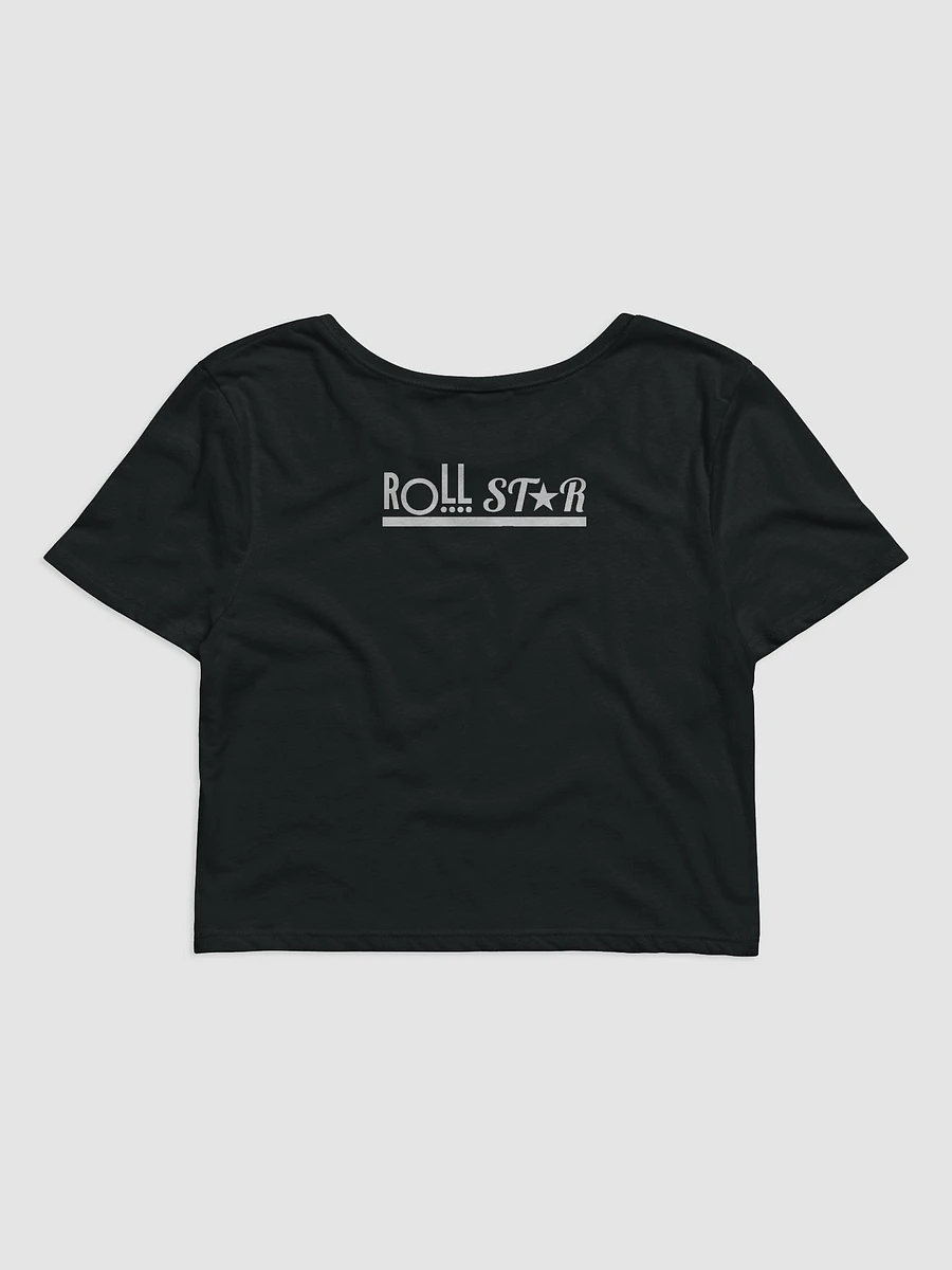 ROLLSTAR[HUB] COMMUNITy CROP TOP product image (6)