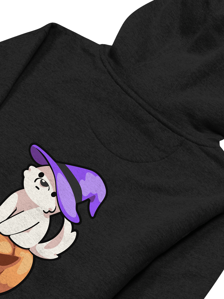 Small Witch Hoodie product image (2)