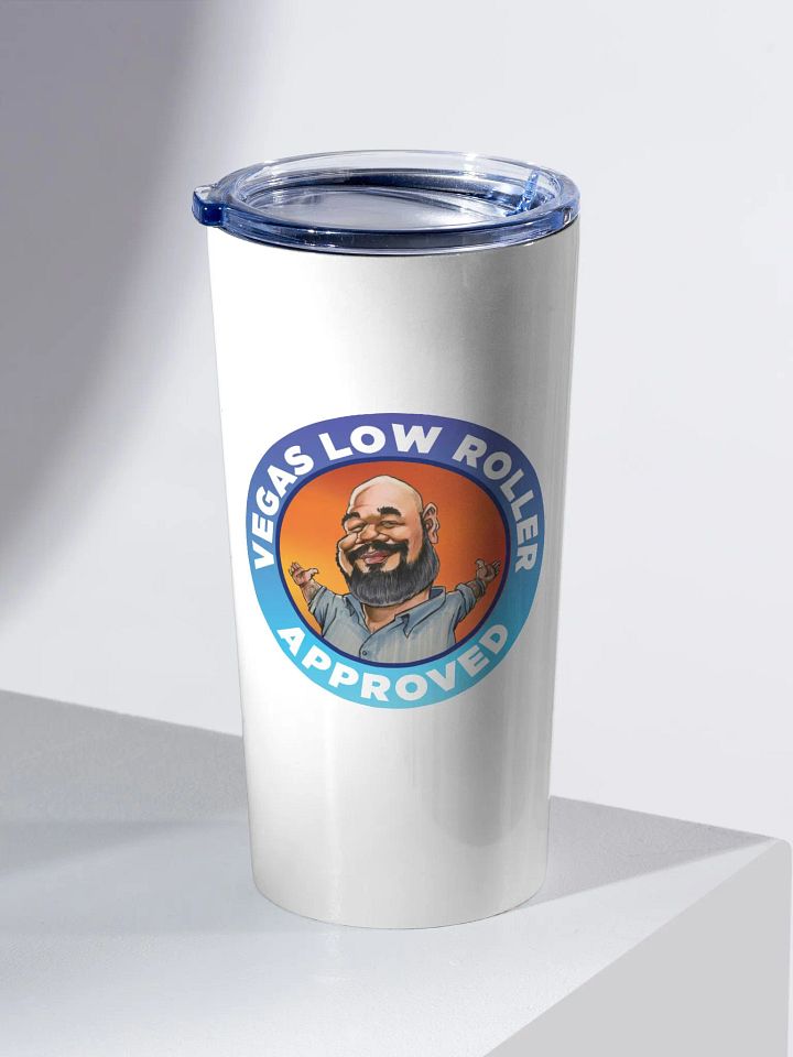 VEGAS LOW ROLLER APPROVED product image (2)