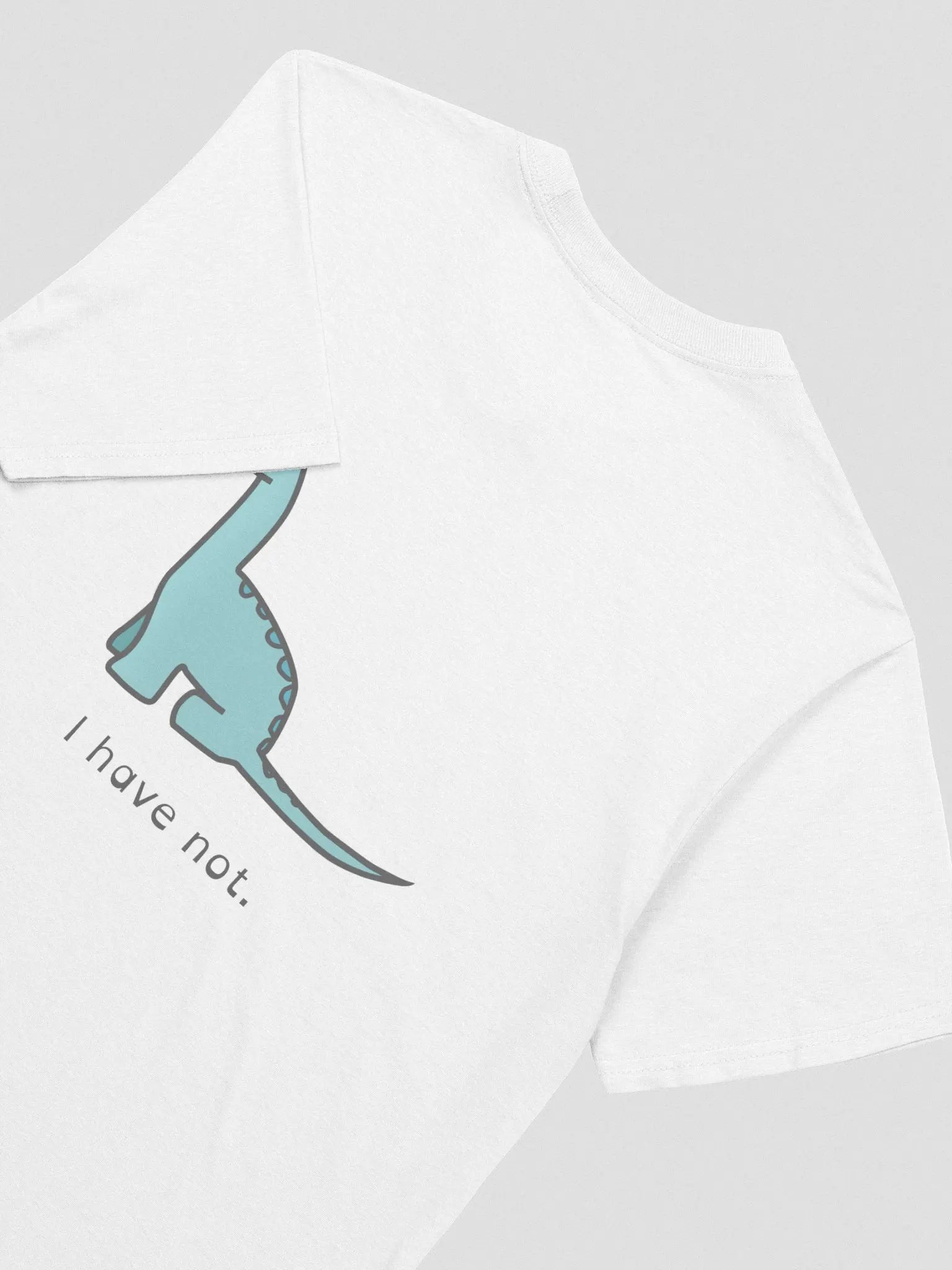Ask me if I've had water - 2 Sided T-Shirt product image (4)