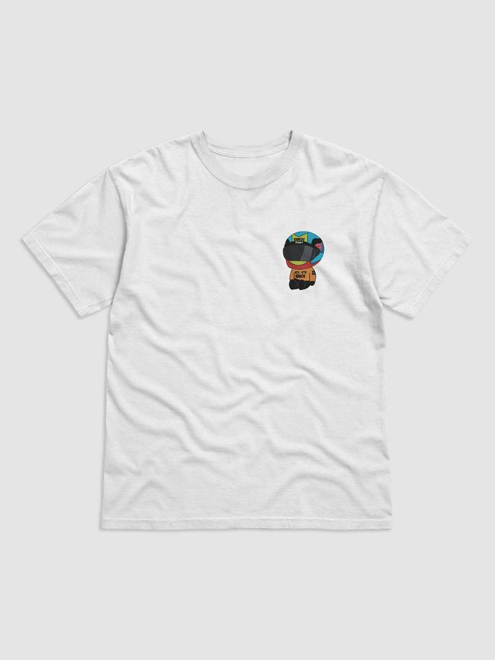 I Sits - Oscar Piastri - Soft T-Shirt product image (1)