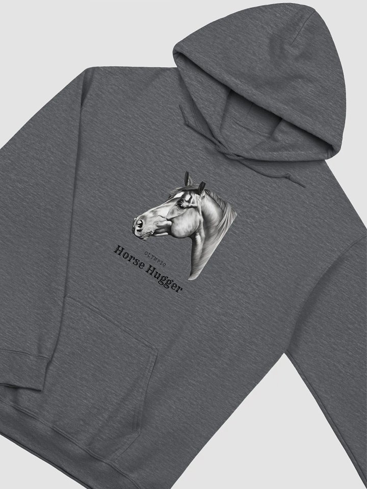 Horse Hugger Classic Hoodie product image (2)