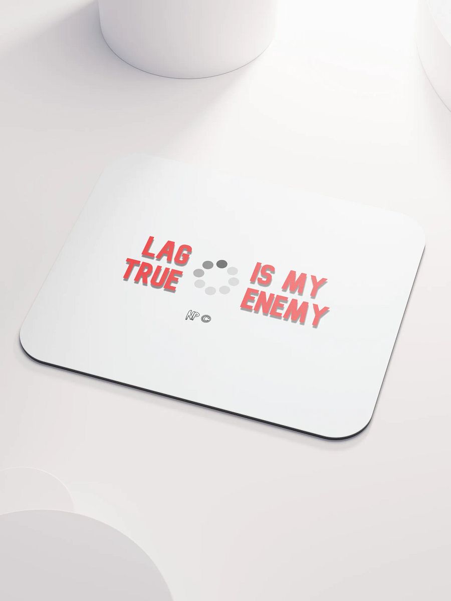 Lag Is My True Enemy product image (3)