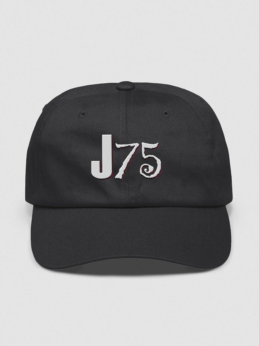 J75 Music Mixer Cover product image (1)