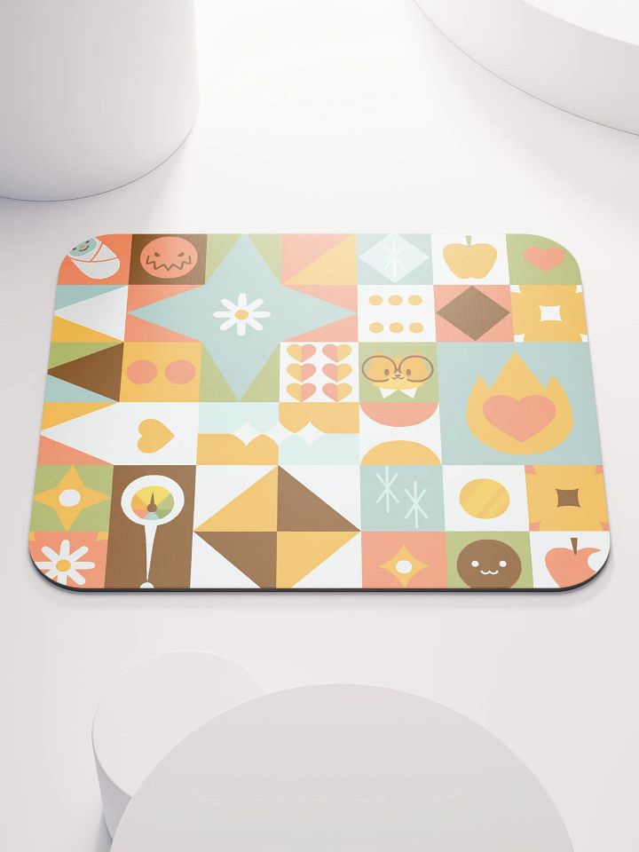 Goal Misalignment - Mousepad product image (1)